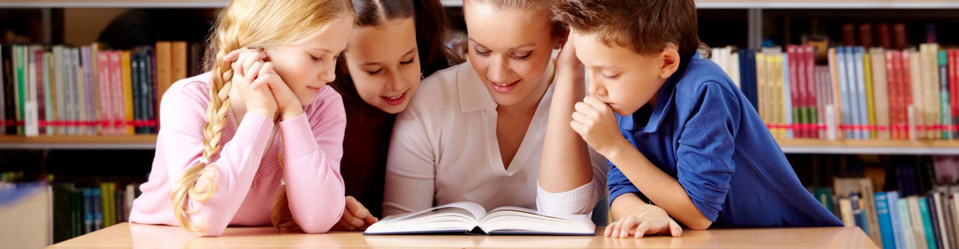 Comprometimento com a Educação