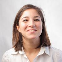 Foto do(a) Secretária: Lavinia Pereira Rodrigues