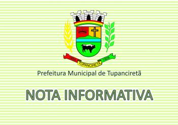 Contribuintes tem até 29 de maio para saldar dívida ativa com o Município