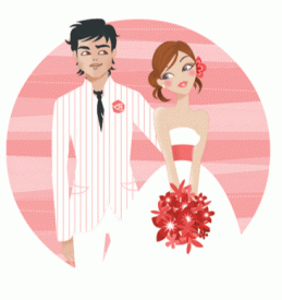 Sábado acontece III Casamento Coletivo do município