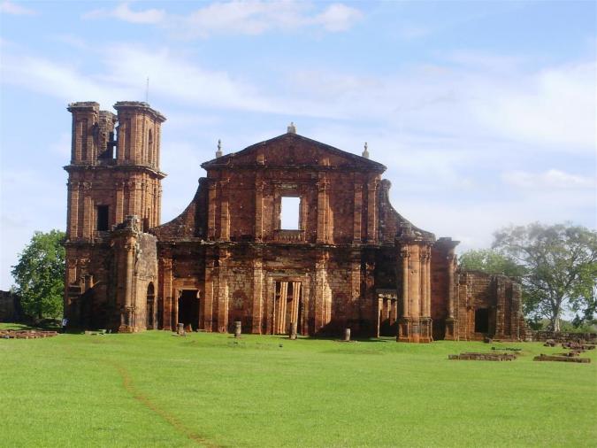 Sítio Arqueológico