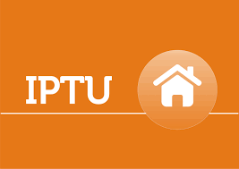 Logotipo do serviço: Segunda via do IPTU