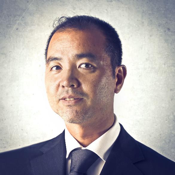 Foto de Charles L. Shaffer